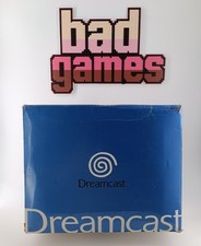 Sega dreamcast console - dreamcast,