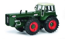 Schuco 1:43 Dutra D4K B, verde