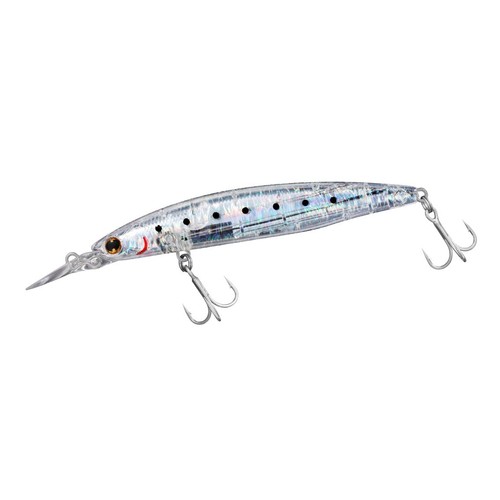 Daiwa shoreline shiner - shoreline, set