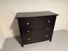 Cassettiera IKEA HEMNES