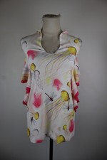 Byblos maglia smanicato - maglia,