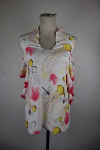 Byblos maglia smanicato - maglia,