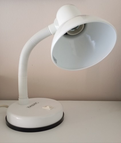 Lampada tavolo comodino - da,