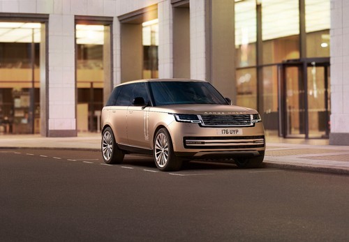 660406 poster land rover range - poster,
