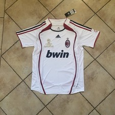 Maglia Ac milan 2006 / 2007