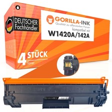 Toner XXL W1420A con chip per