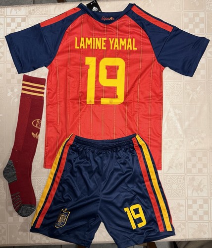 Spagna lamine yamal - spagna, 19