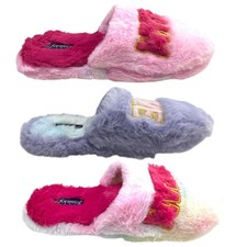 de fonseca pantofole ciabatte