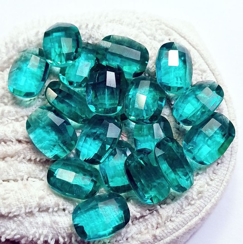Topazio azzurro teal - topazio,