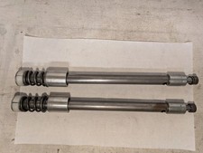 Coppia pompanti forcelle