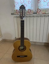 EKO CS-2 Scala 1/2 Chitarra Classica - Natural (06204125)