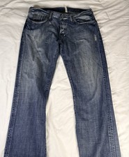 Jeans Guess Premium da uomo