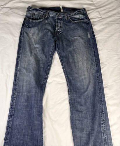 Jeans guess premium uomo - jeans,