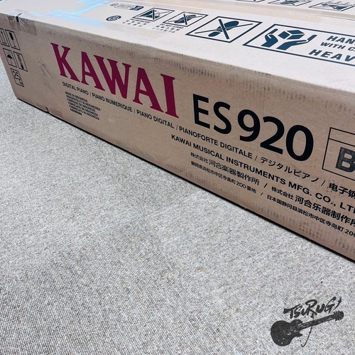 Kawai es920b portable digital - portable,