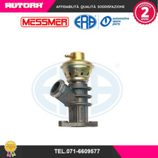 555005 Valvola ricircolo gas