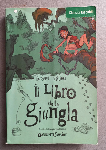 Rudyard kipling il - kipling,