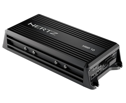 Hertz marino amplificatore hmp - amplificatore,