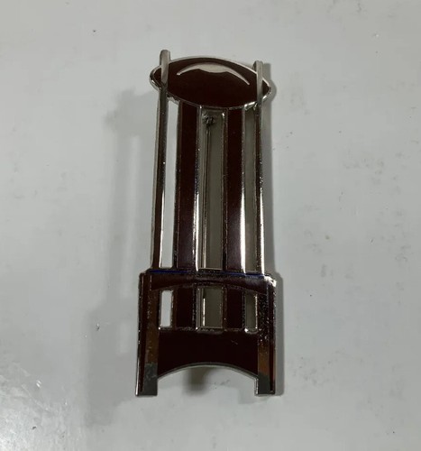 Spilla smaltata vintage - , acme