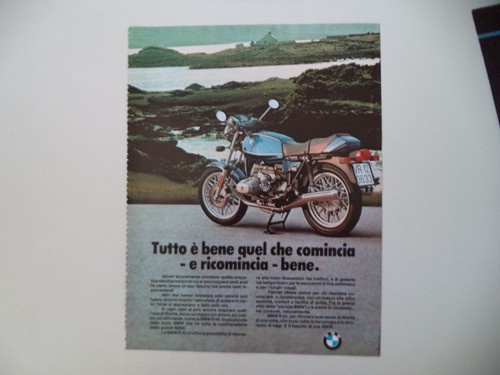 Advertising pubblicità 1983 - pubblicità,