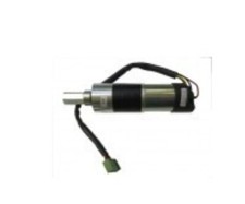 Motore ruota per robot