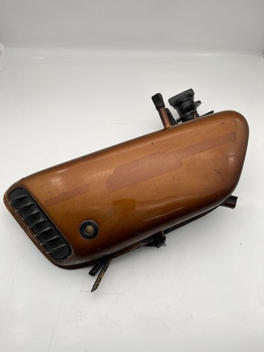 Serbatoio olio yamaha 250 - serbatoio,