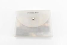 Manuale d'uso e manutenzione in inglese A0005850800 MERCEDES SPRINTER W907