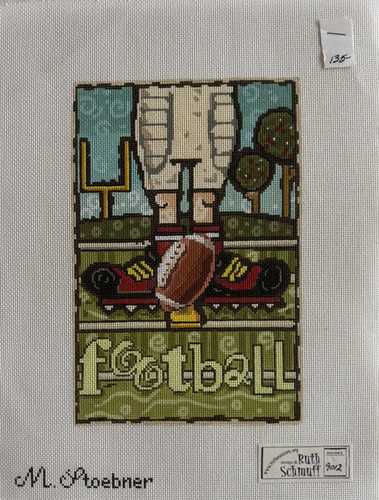 Ruth schmuff 9012 calcio - #9012,