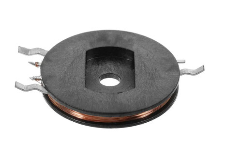 Antenna impedenza telecomando - impedenza,