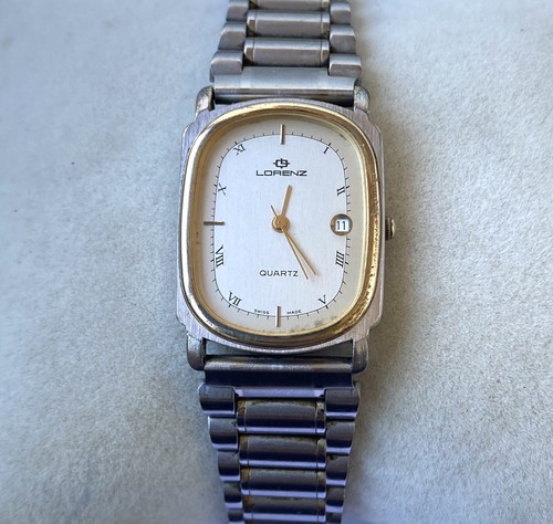 Orologio lorenz quarzo - orologio,