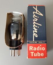 Valvola airline radio tube - ,