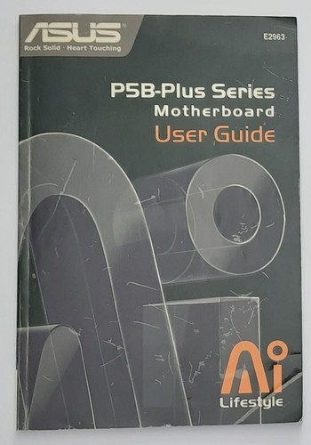 Asus p5b plus - asus, p5b-plus