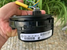 Sensore angolo sterzo molla