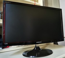 Samsung Tv Monitor led Syncmaster T23B350EW 23''