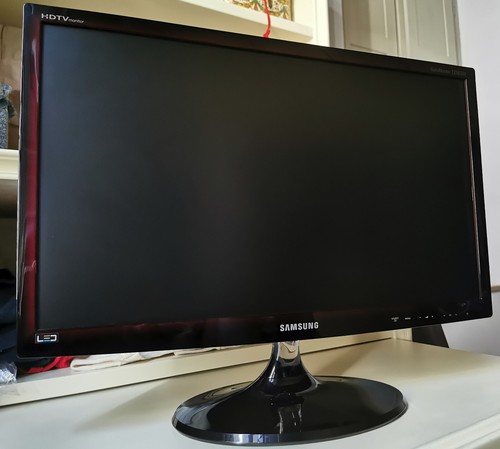 Samsung monitor led - samsung,
