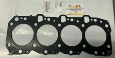 GUARNIZIONE TESTATA TOYOTA