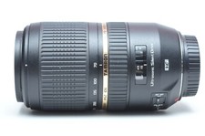 Tamron SP 70-300 mm f/4-5.6