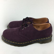 Oxford Dr. Doc Martens 1461