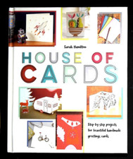 House of Cards: Step-by-step