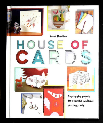 House cards step by - of, step-by-step