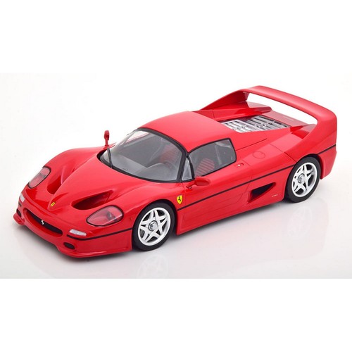 Modellino auto ferrari f50 - modellino,