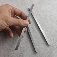 Barra Tornio Quadrata HRC