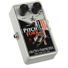 Electro-Harmonix Pedale