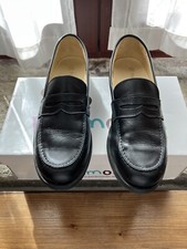 Scarpe Uomo Eleganti, N.38 COME NUOVE