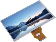 Display 7 pollici Touch 50 pin