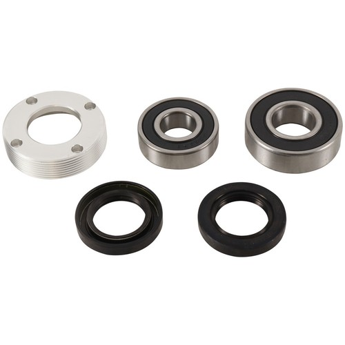 Kit cuscinetti ruota - kit,