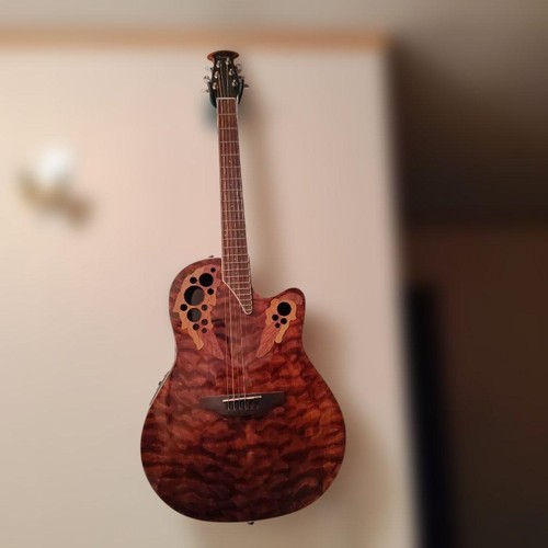 Ovation celebrity ce48p tge - ovation, ce48p-tge-g