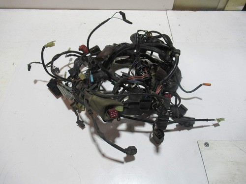Impianto elettrico honda - impianto, (honda