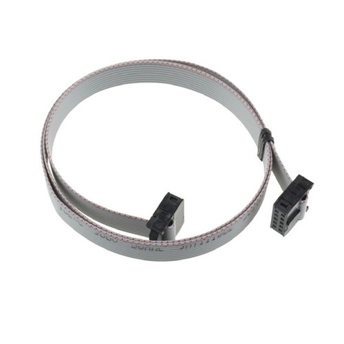 Ricambistufeapellet cavo flat - cavo,
