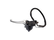 POMPA FRENO POSTERIORE TUBO LACCIO OLIO OIL HONDA SH 300 ANNO 2006 2010