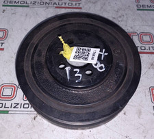 045105243B Puleggia albero